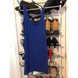 Forever 21 Tank dress
